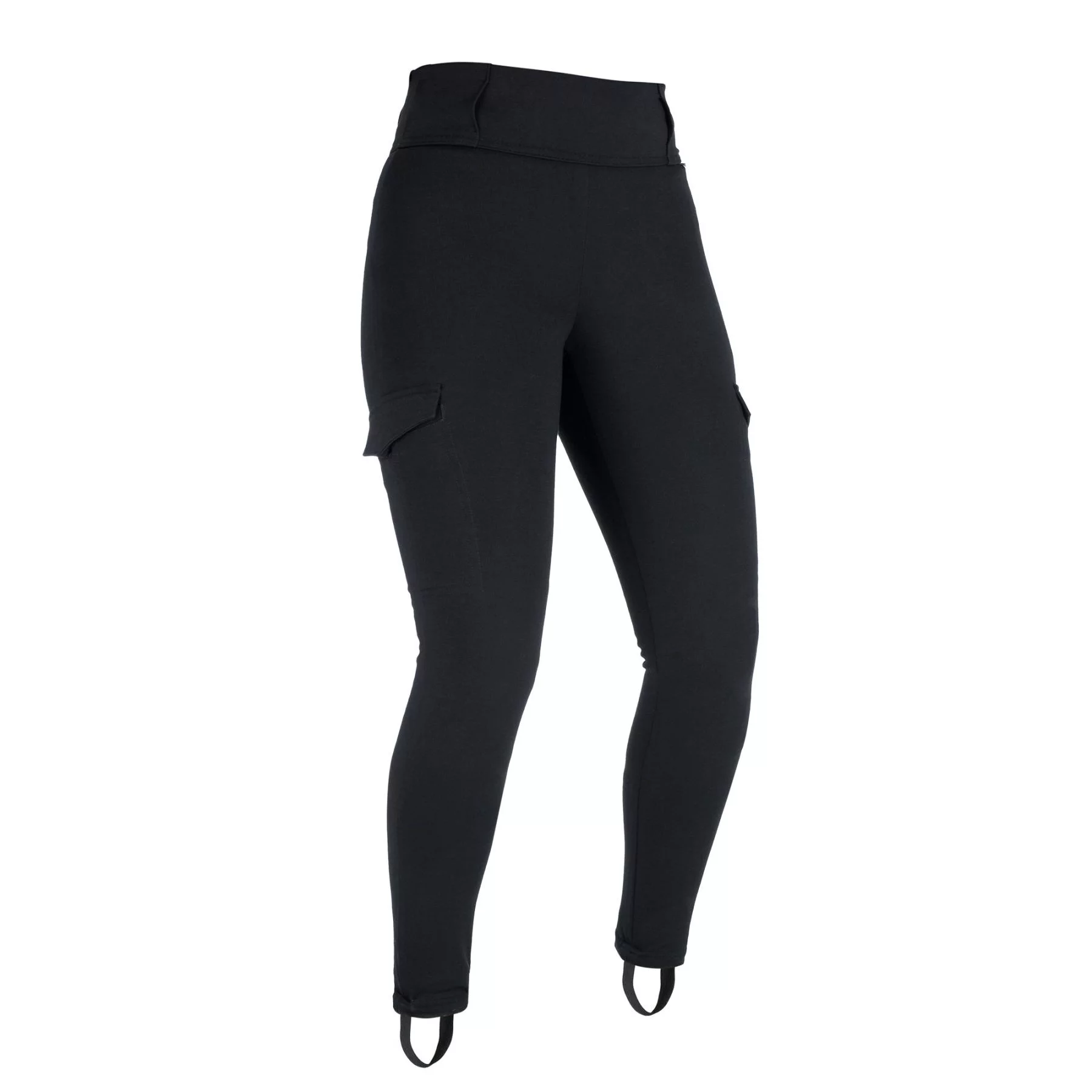 Oxford Products SUPER CARGO LEGGING WS BLK R