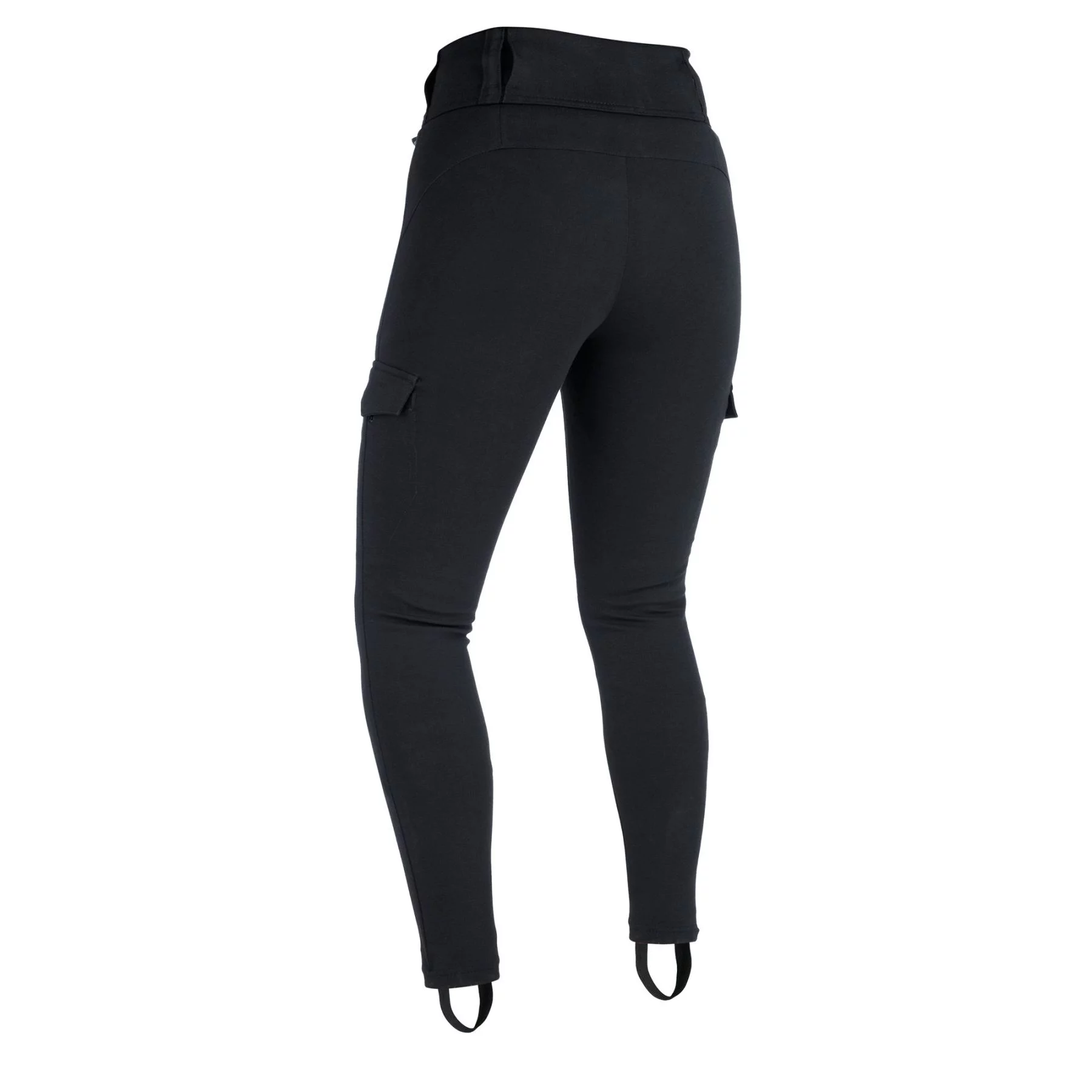 Oxford Products SUPER CARGO LEGGING WS BLK R