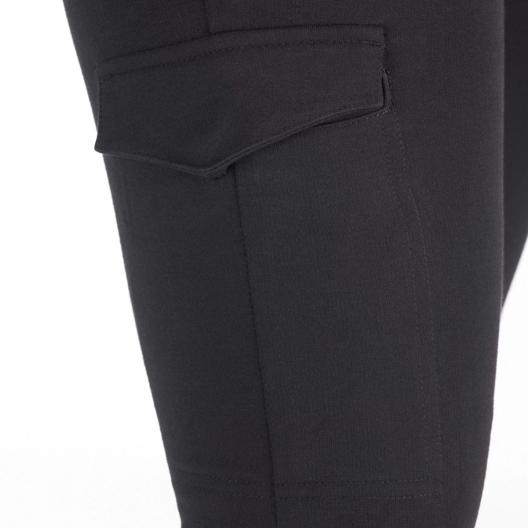 Oxford Products SUPER CARGO LEGGING WS BLK R