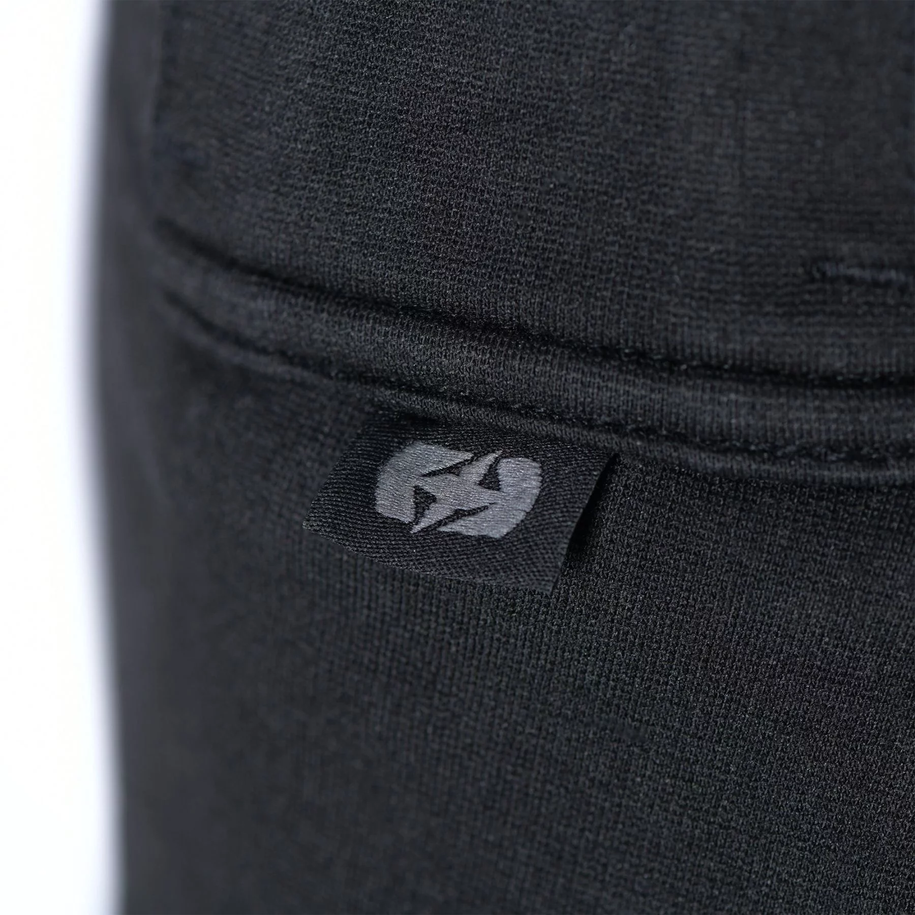 Oxford Products SUPER CARGO LEGGING WS BLK R