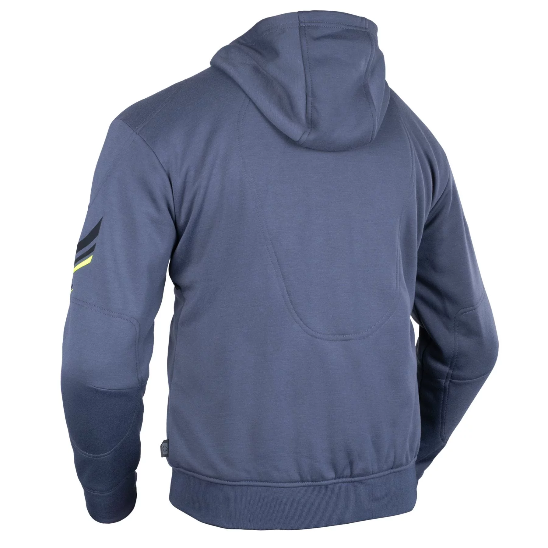 Oxford Products SUPER HOODIE 2.0 MS SPORTS GREY