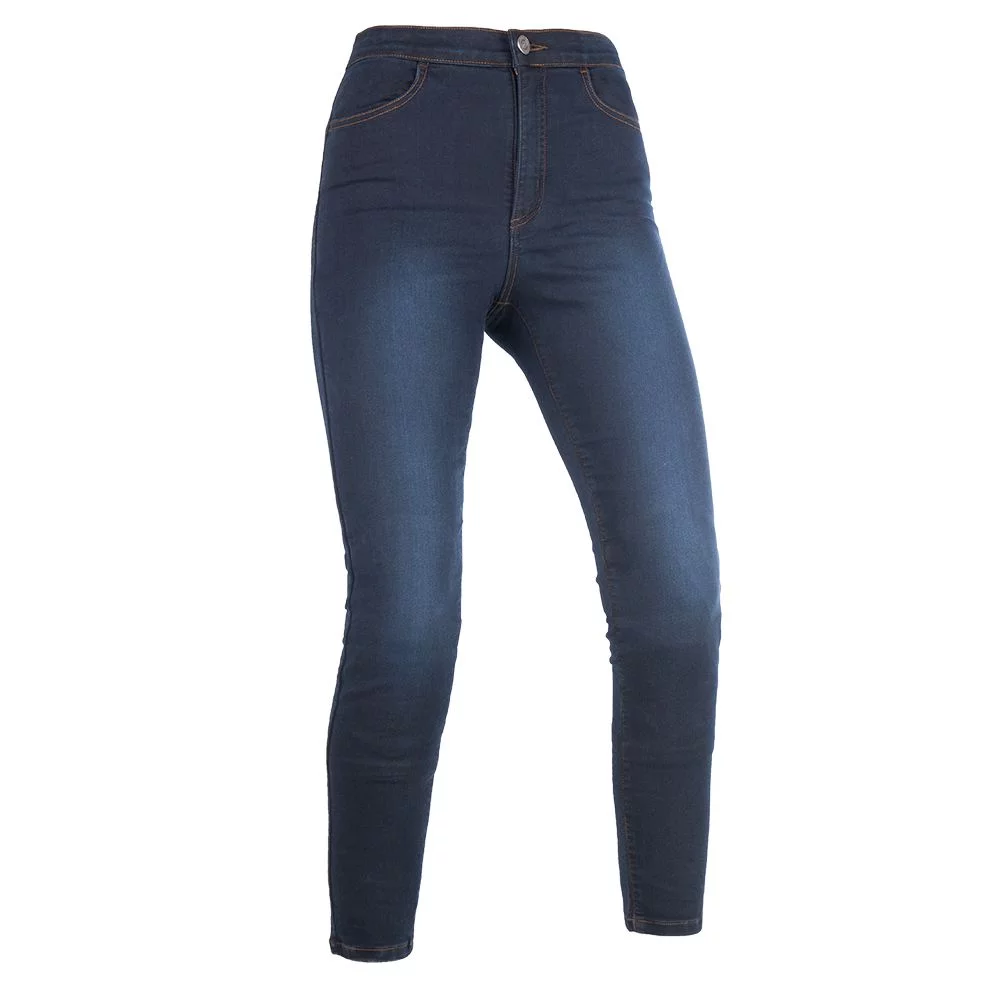 Oxford Products SUPER JEGGING 2.0 WS INDIGO