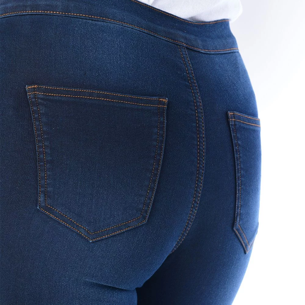 Oxford Products SUPER JEGGING 2.0 WS INDIGO