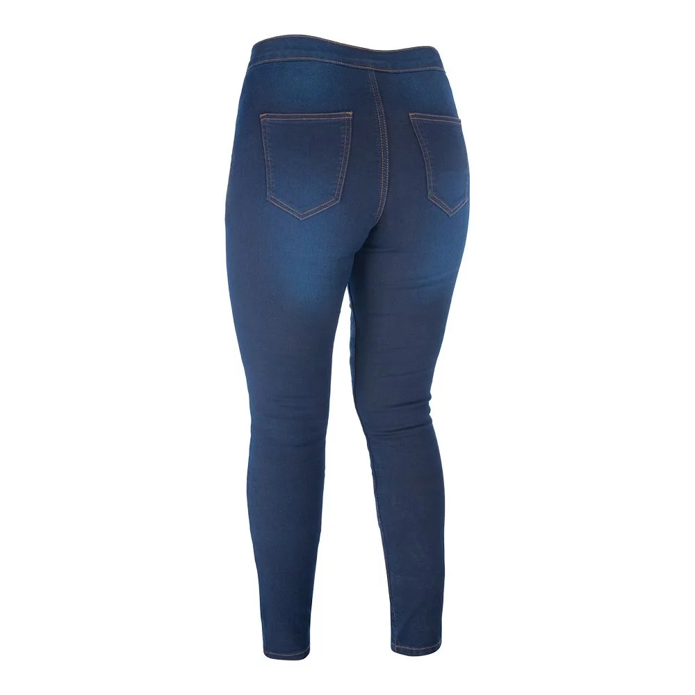 Oxford Products SUPER JEGGING 2.0 WS INDIGO