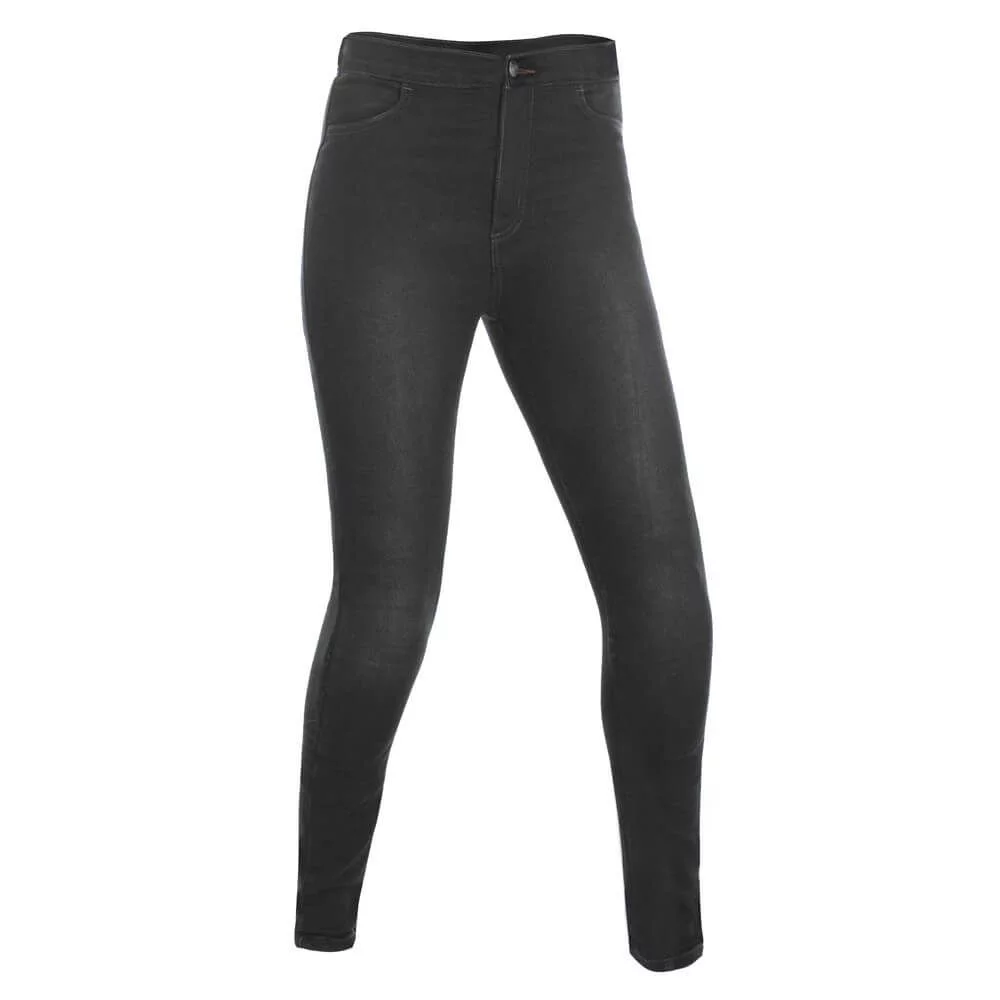 Oxford Products SUPER JEGGING WS BLACK