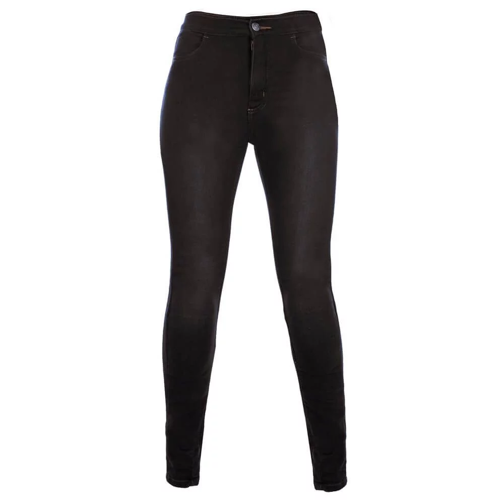 Oxford Products SUPER JEGGING WS BLACK