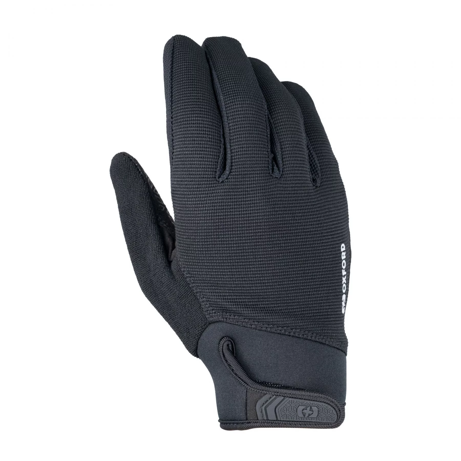 Oxford Products SWITCHBACK 2.0 GLOVES BLACK