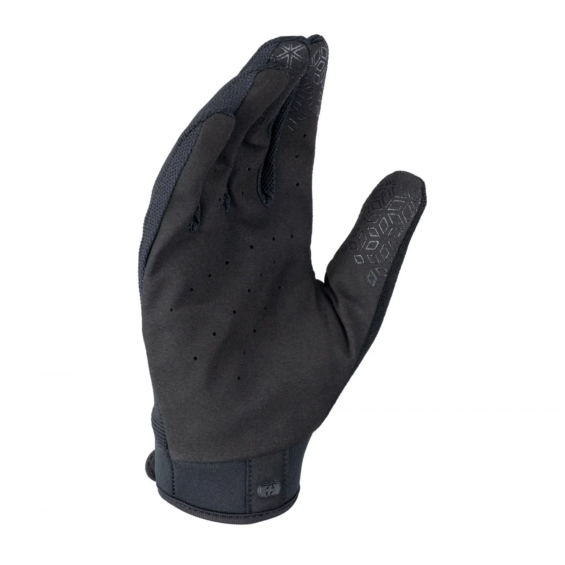 Oxford Products SWITCHBACK 2.0 GLOVES BLACK
