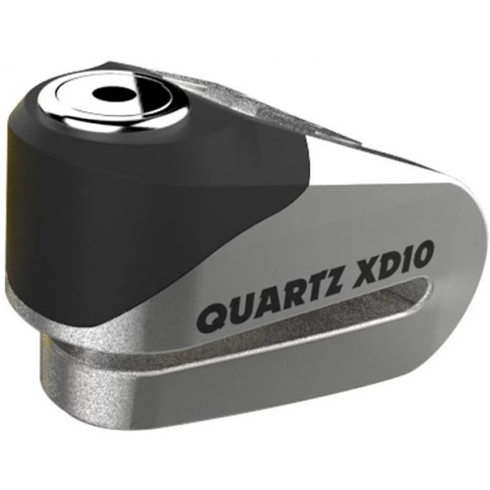 Oxford QUARTZ XD10