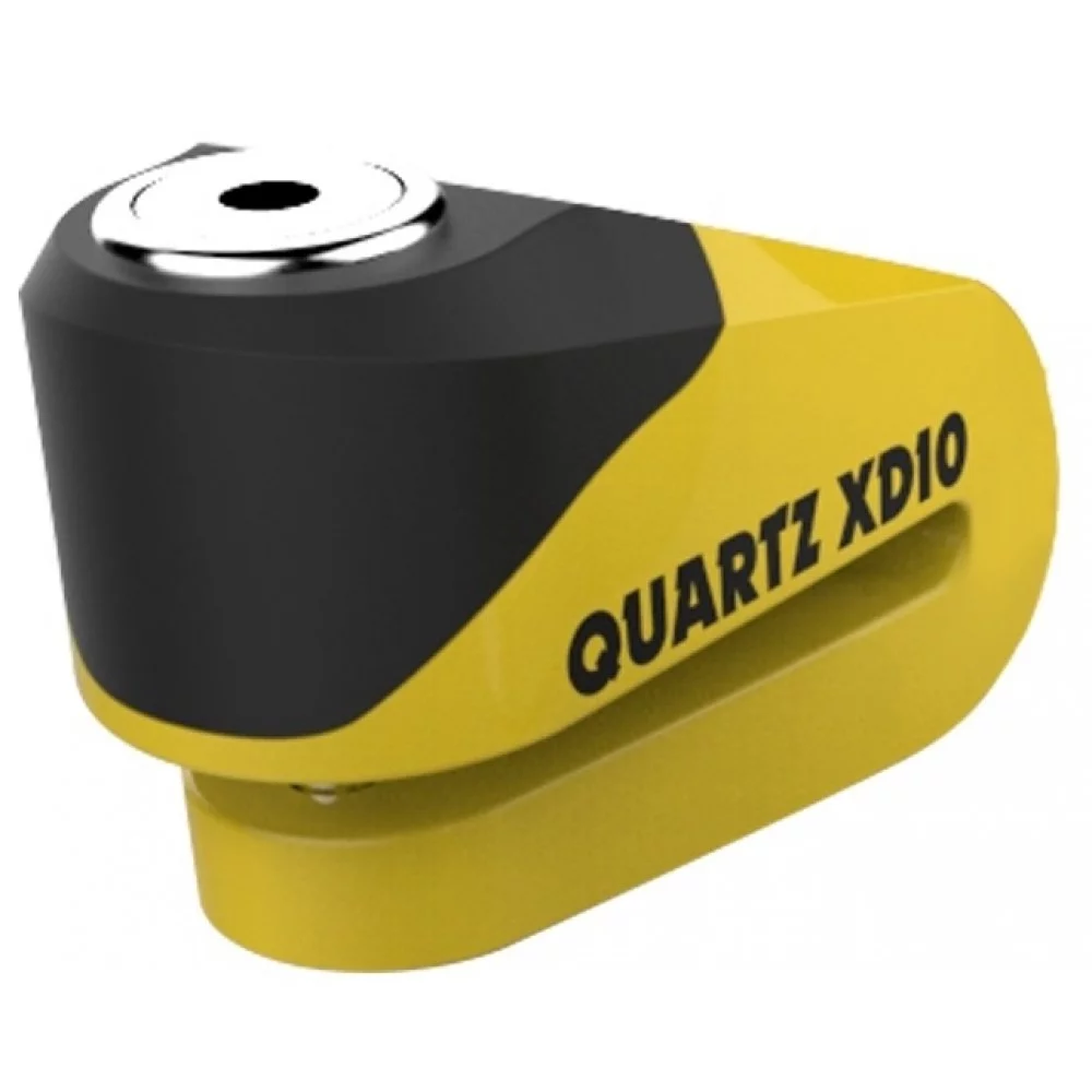 Oxford QUARTZ XD10