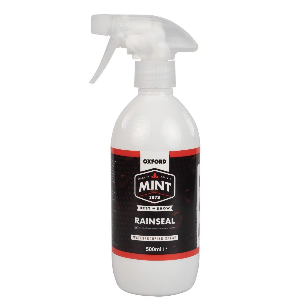 Oxford RAINSEAL WATERPROOFING спрей