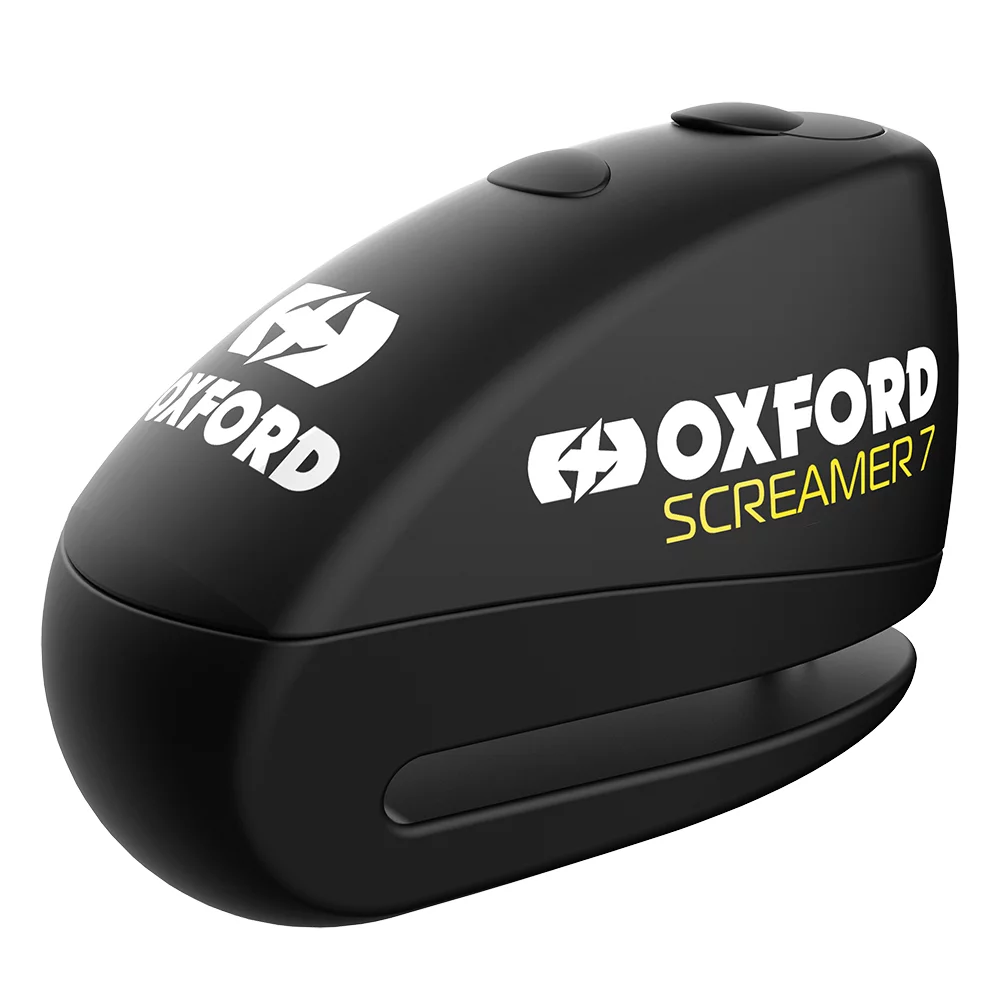 Oxford SCREAMER 7