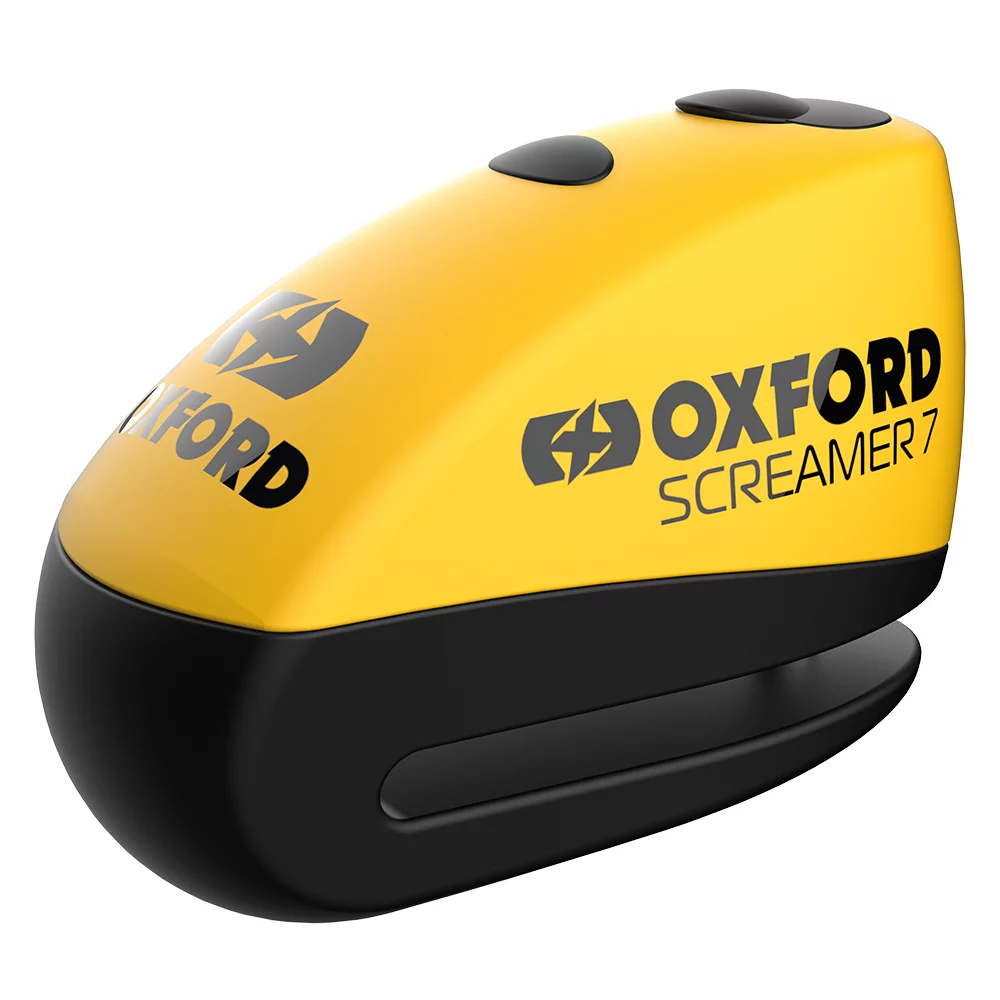 Oxford SCREAMER 7