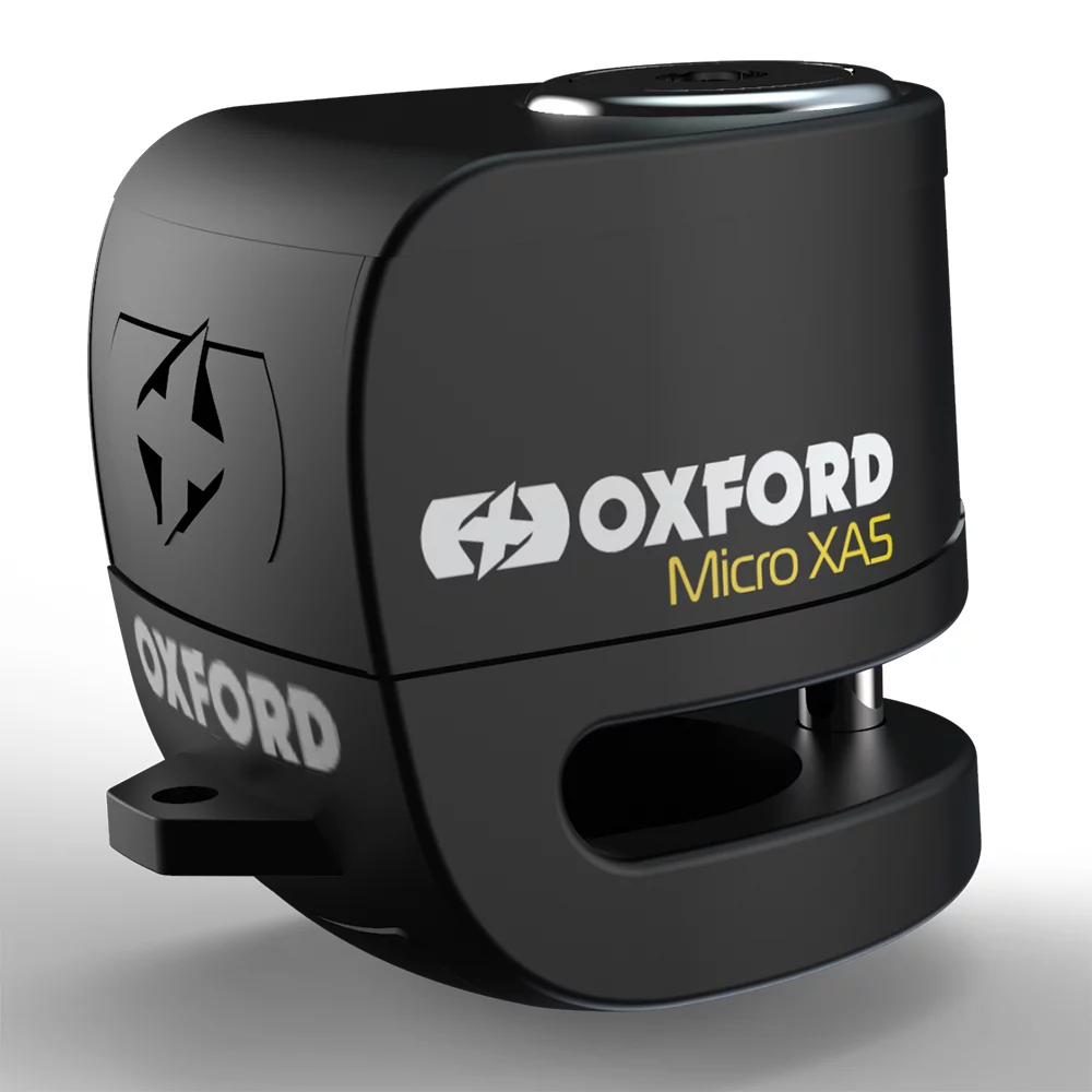 Oxford SCREAMER XA5