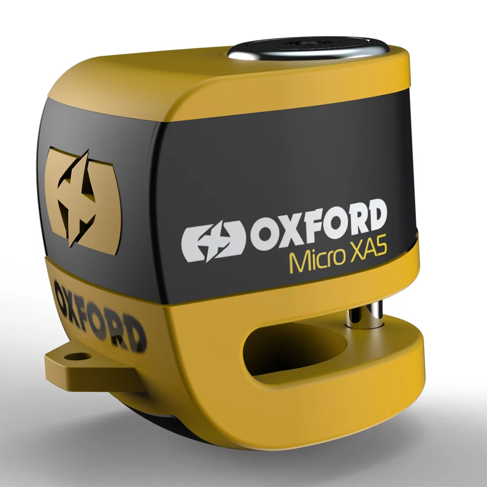 Oxford SCREAMER XA5