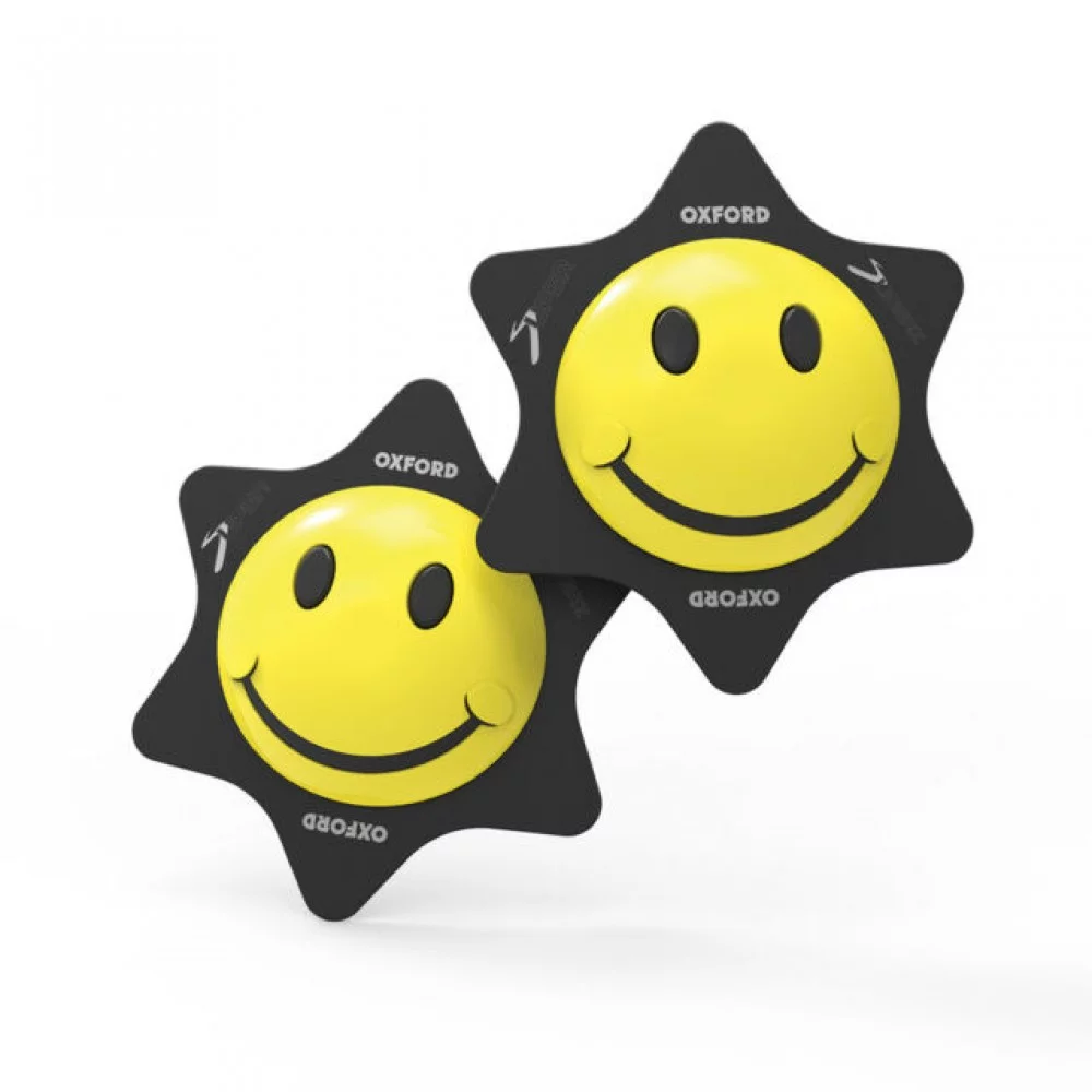Oxford SMILER