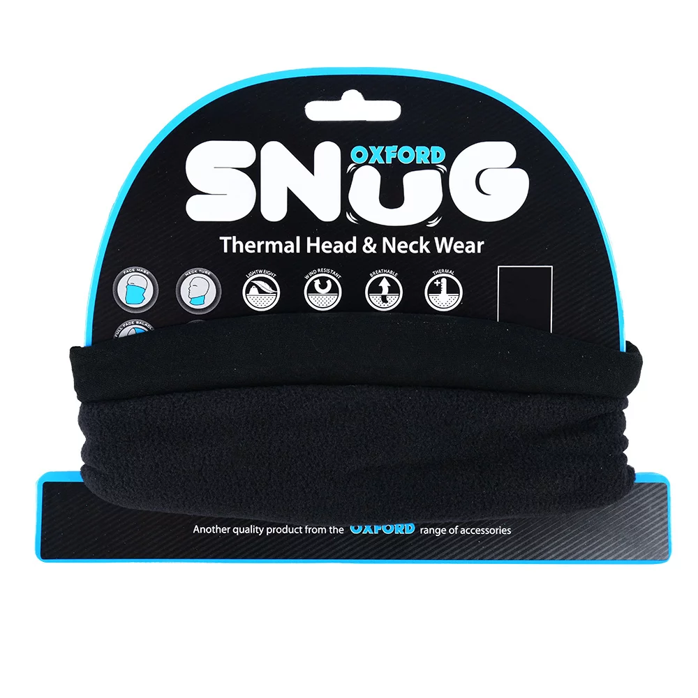Oxford SNUG