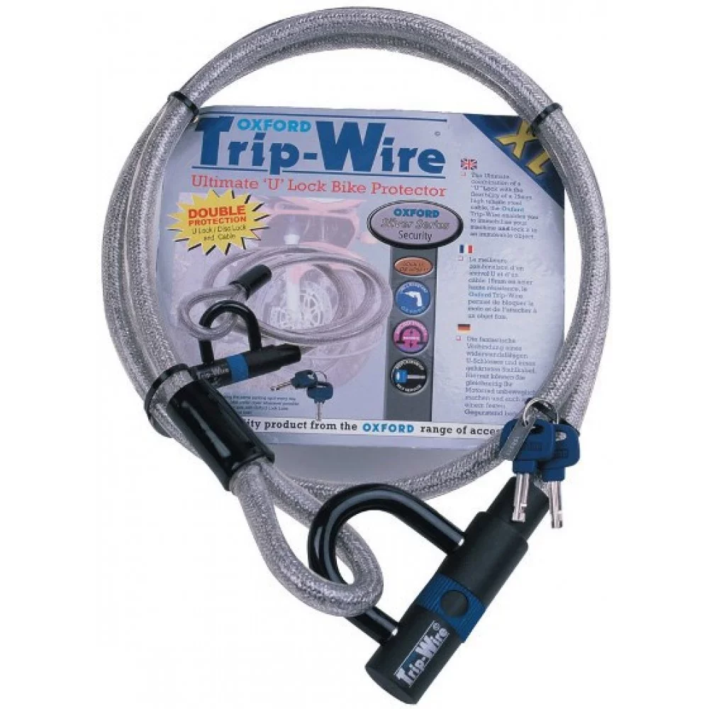 Oxford TRIP-WIRE