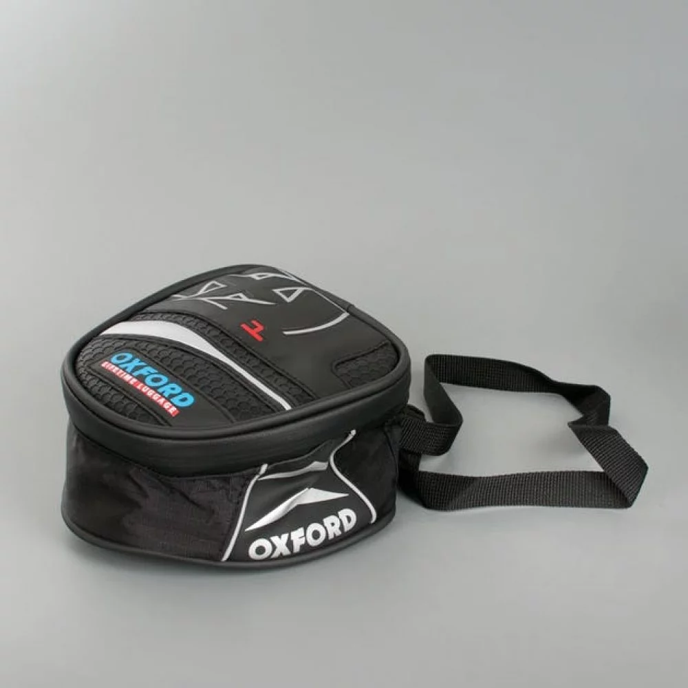 Oxford X1 MICRO ANTHRACITE
