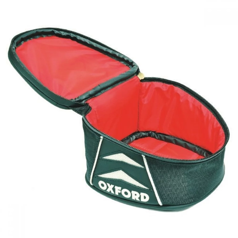 Oxford X1 MICRO RED
