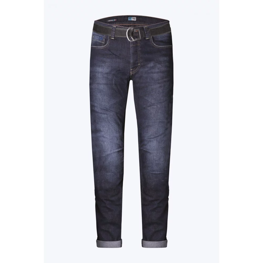 PMJ CAFERACER TWARON BLUE