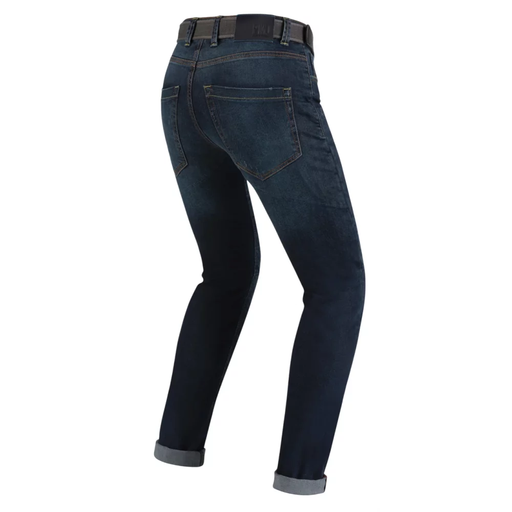 PMJ CAFERACER TWARON BLUE