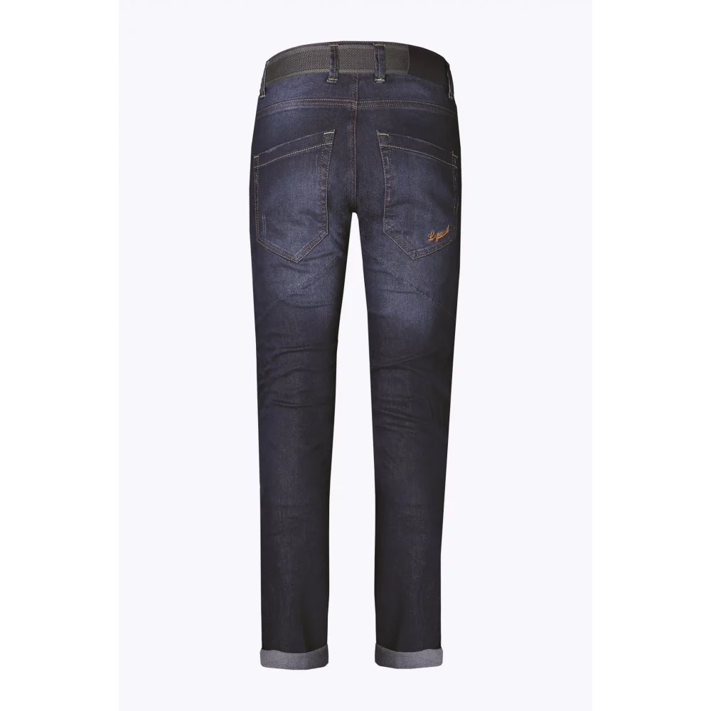 PMJ CAFERACER TWARON BLUE