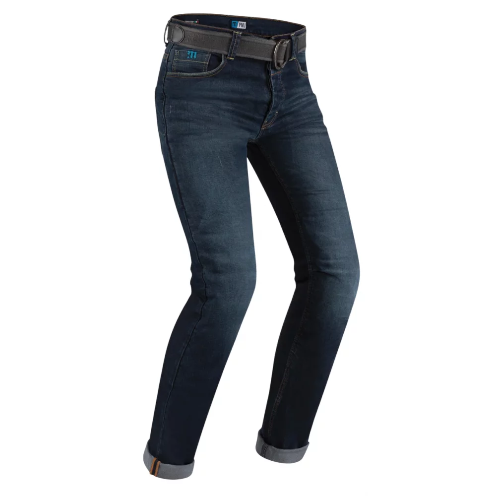 PMJ CAFERACER TWARON BLUE