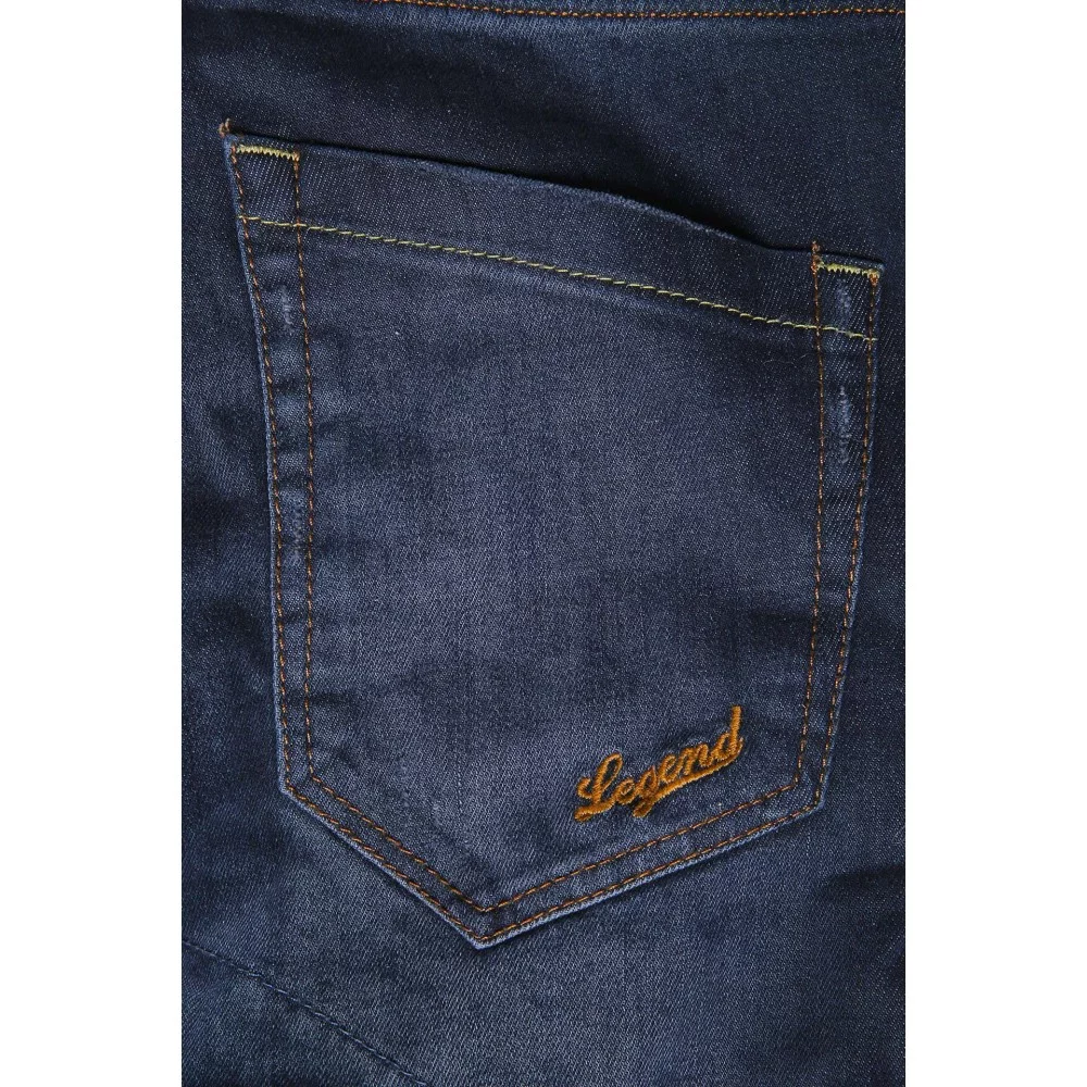 PMJ CAFERACER TWARON BLUE