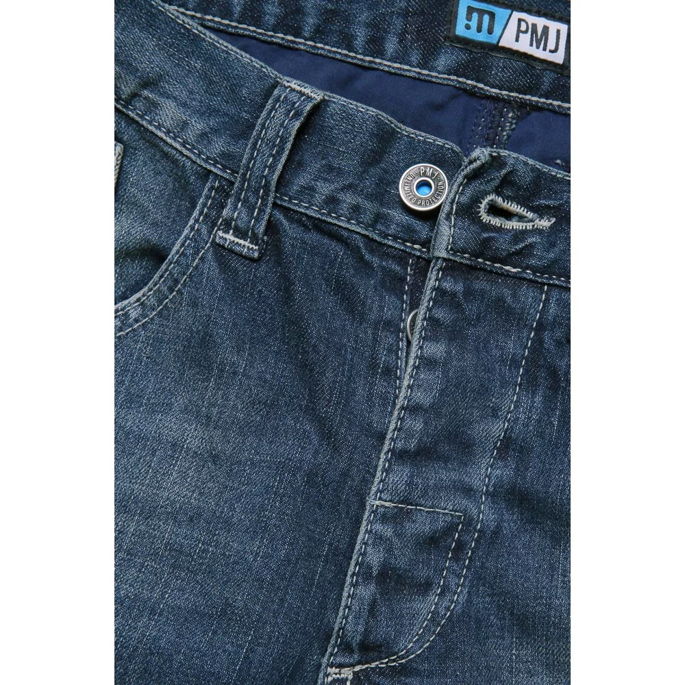 PMJ DALLAS BLUE