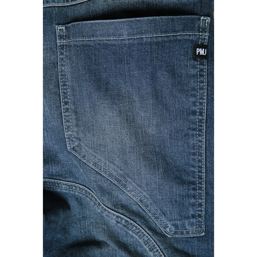 PMJ DALLAS BLUE