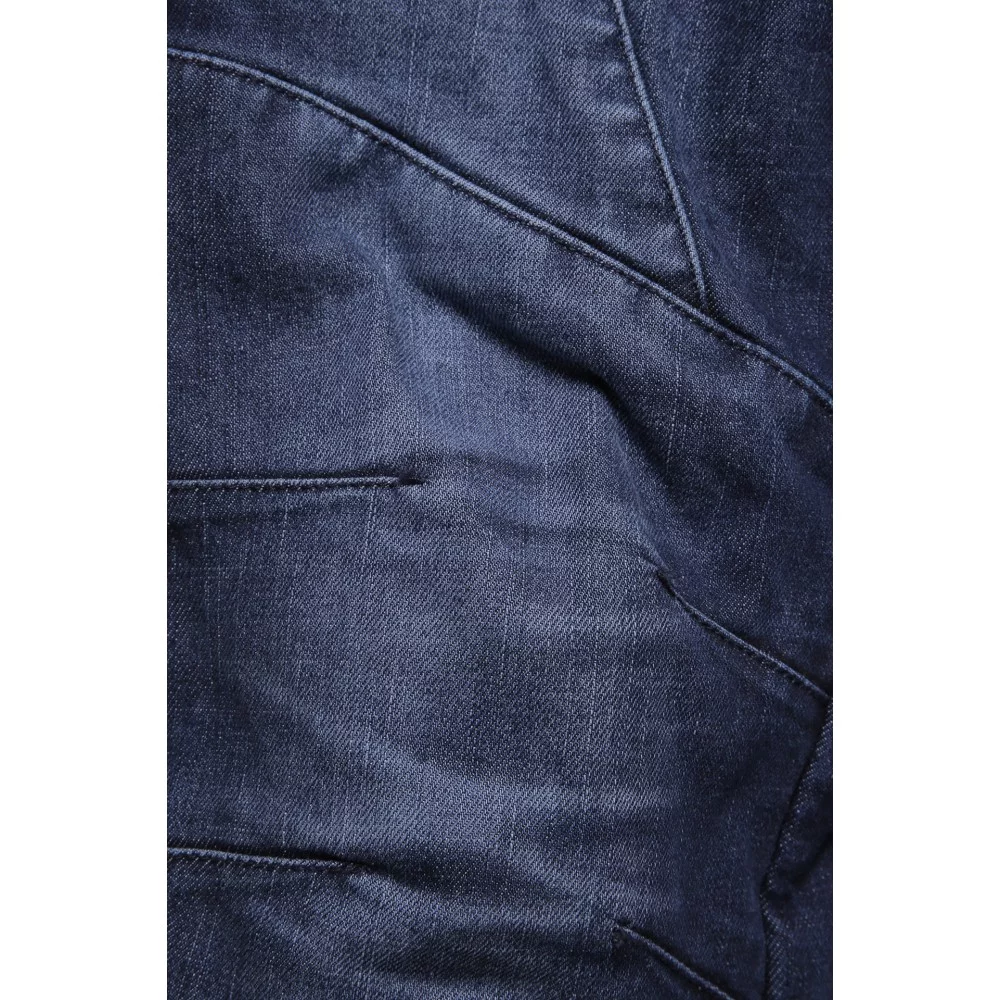 PMJ TITANIUM BLUE
