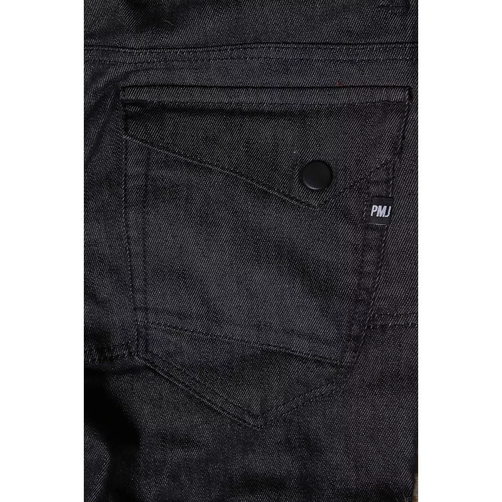 PMJ VEGAS BLACK