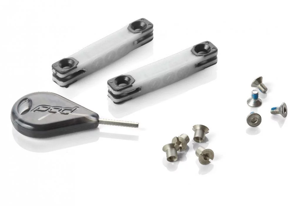 POD Active HINGE LIGAMENT SET