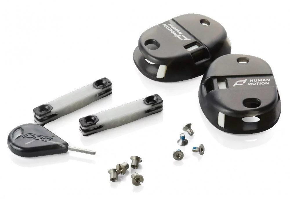 POD Active HINGE REBUILD SET