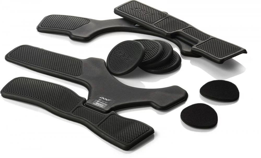 POD Active K4(8) 2.0 MX PAD SET (LEFT)
