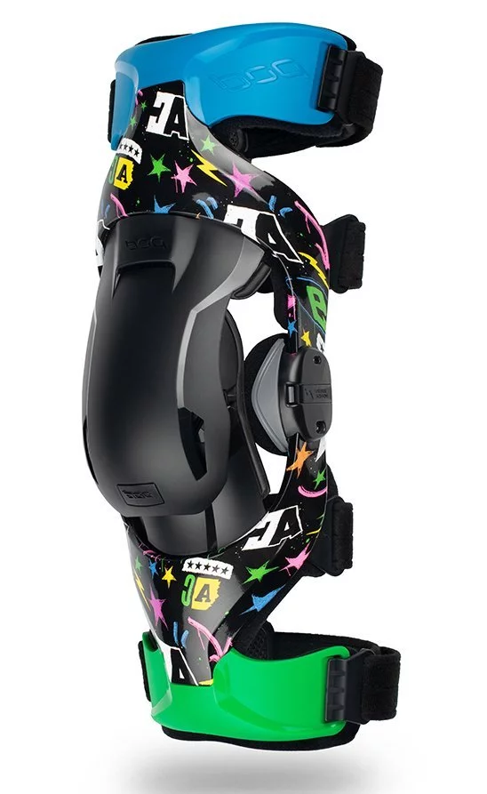 POD Active K4 2.0 KNEE BRACE [AC9]