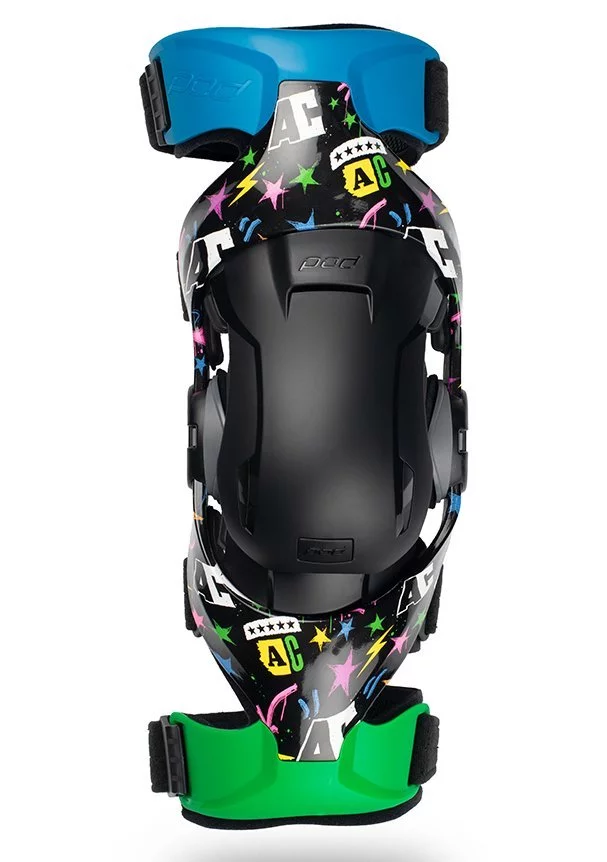 POD Active K4 2.0 KNEE BRACE [AC9]