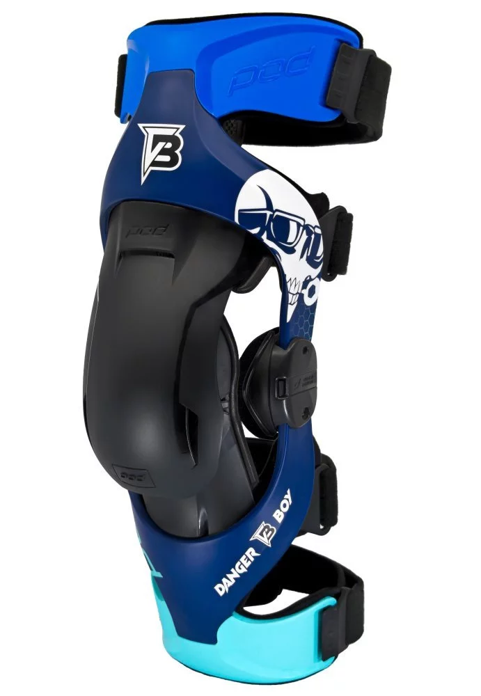 POD Active K4 2.0 KNEE BRACE [DEEGAN LE]