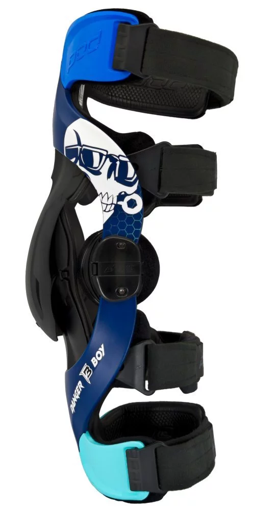 POD Active K4 2.0 KNEE BRACE [DEEGAN LE]