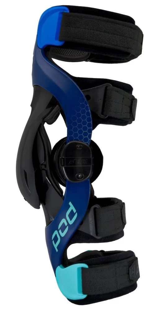 POD Active K4 2.0 KNEE BRACE [DEEGAN LE]