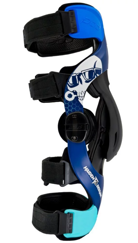 POD Active K4 2.0 KNEE BRACE [DEEGAN LE]