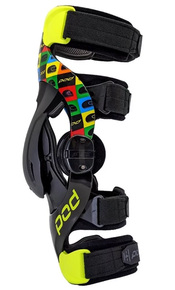 POD Active K4 2.0 KNEE BRACE [VR|46]
