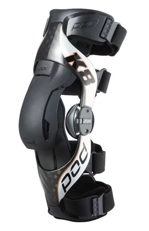 POD K8 2.0 KNEE BRACE [CARBON]