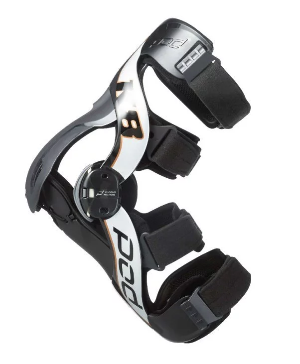 POD K8 2.0 KNEE BRACE [CARBON]