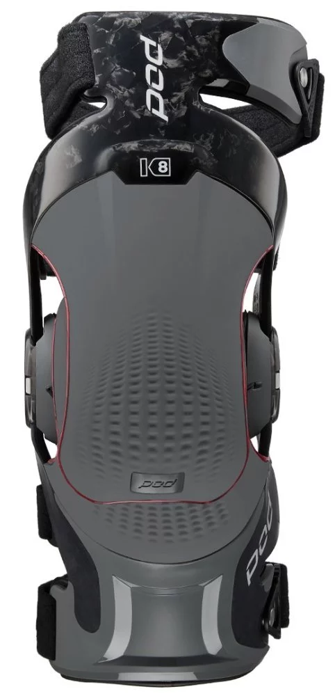 POD Active K8 3.0 KNEE BRACE [CARBON]
