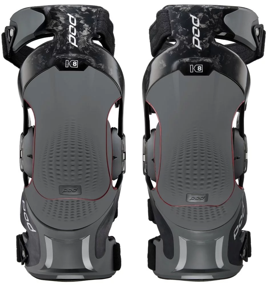 POD Active K8 3.0 KNEE BRACE [CARBON]