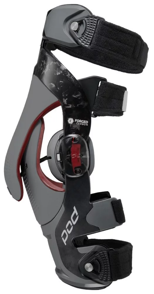 POD Active K8 3.0 KNEE BRACE [CARBON]