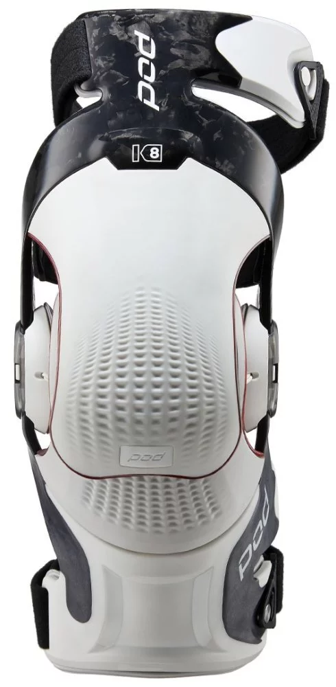 POD Active K8 3.0 KNEE BRACE [WHITE]