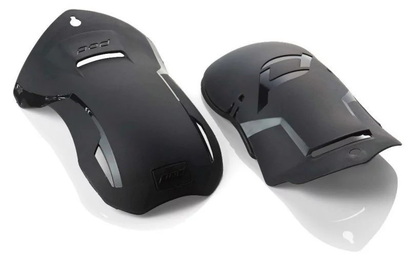 POD Active KX 2.0 IMPACT GUARD SET (LEFT)